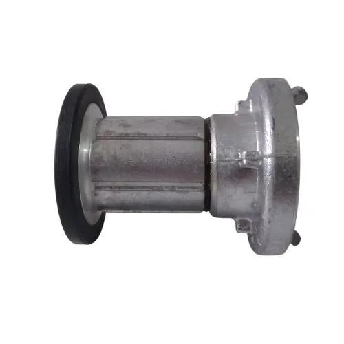 Esguicho Regulável - 1 1/2" Alumínio