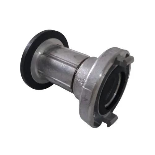 Esguicho Regulável - 1 1/2" Alumínio