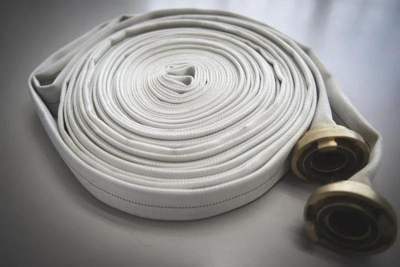 Teste Hidrostático De Mangueira