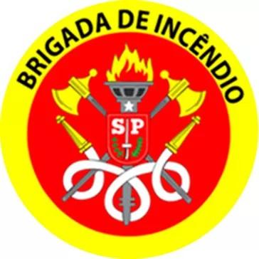 CURSO DE BRIGADA - INSTRUÇÃO TÉCNICA 17/2019 -  CORPO DE BOMBEIROS DO ESTADO DE SÃO PAULO