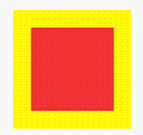 Sinalização de solo (pintura)