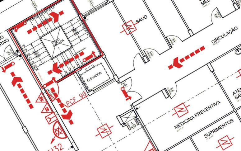 EMPRESTIMO PROJETO - CORPO DE BOMBEIROS