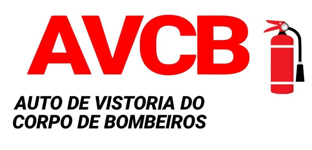 AVCB - AUTO DE VISTORIA DO CORPO DE BOMBEIROS