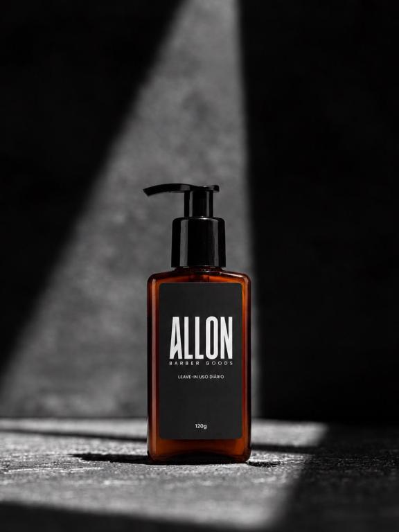 LEAVE-IN ALLON120g
