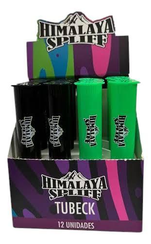 TUBECK SADHU HIMALAYA VD/PT C/12