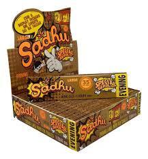 PAPEL SEDA SADHU EVENING KS C/21