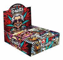 PITEIRA DE PAPEL TONABÊ EXTRA LARGE C/24