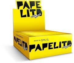 PAPEL SEDA PAPELITO TRADICIONAL KS C/50