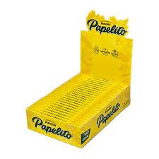 PAPEL SEDA PAPELITO TRADICIONAL MINI SIZE C/25