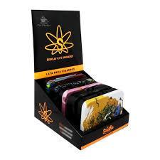 LATA PORTA CONES SADHU C/5