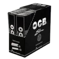 PAPEL SEDA OCB KING SIZE PREMIUM C/50