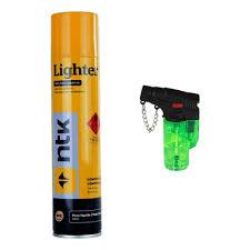 GAS LIGHTER NTK PARA ISQUEIRO 300ML