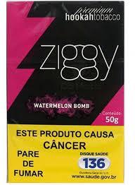 FUMO ZGY BRASIL WATERMELON C/ 10 UNID