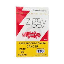 FUMO ZGY BRASIL YOGURT C/ 10UN