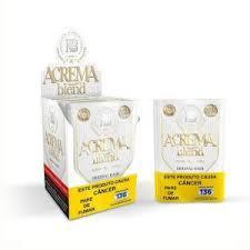 TABACO ACREMA BLEND 5X20G