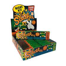 PAPEL SEDA SADHU NIGHT KIT KS LARGE C/12
