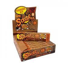PEPEL SEDA SADHU EVENING KIT KS LARGE C/12