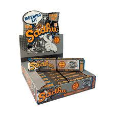 PEPEL SEDA SADHU MORNING KIT KS SLIM C/12
