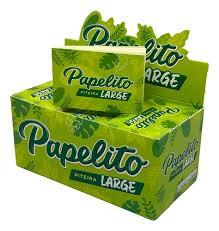 PITEIRA DE PAPEL PAPELITO LARGE C/24