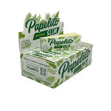 PITEIRA DE PAPEL PAPELITO SLIM C/25
