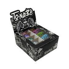 CUIA DE SILICONE TONABÊ PREMIUM C/10