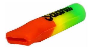 PITEIRA DE SILICONE SADHU C/12