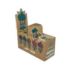 PITEIRA DE PAPEL SADHU MEGA LARGE EVENING C/24