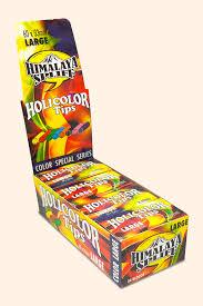 PITEIRA HIMALAYA SPLIFF COLORS LARGE C/24