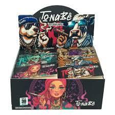 PITEIRA DE PAPEL TONABÊ LARGE C/ 30UN