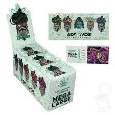 PITEIRA DE PAPEL SADHU MORNING MEGA LARGE C/24