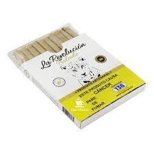 TABACO BOLADO LÁ REVOLUCION TRADICIONAL C/10