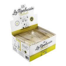 TABACO BOLADO LÁ REVOLUCION TRADICIONAL C/100
