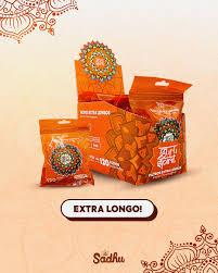 FILTRO GURU SPIRIT EXTRA LONGO C/10