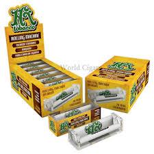 MAQUINA DE ENROLAR HI TOBACCO 78 MM