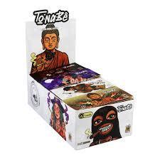 PITEIRA DE PAPEL TONABÊ DOUBLE COTTON C/ 20UN