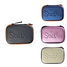 CASE IMPERMEÁVEL SADHU MÉDIA (CORES)