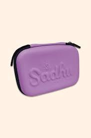 CASE IMPERMEÁVEL SADHU MÉDIA (CORES)