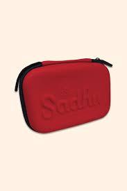 CASE IMPERMEÁVEL SADHU MÉDIA (CORES)