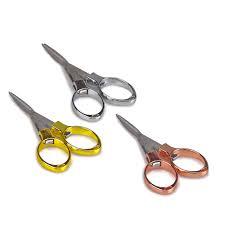 TESOURA DOBRAVÉL METAL GURU SPIRIT C/12