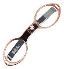 TESOURA DOBRAVÉL METAL GURU SPIRIT C/12