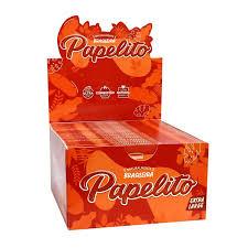 PAPEL SEDA PAPELITO EXTRA LARGE KS C/50