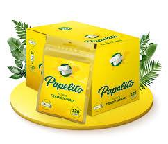 FILTRO PAPELITO TRADICIONAL LONGO C/10