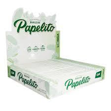 PAPEL SEDA PAPELITO LONGA SLIM C/25