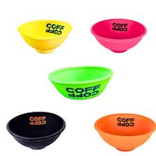 CUIA DE SILICONE MINI COFFCOFF C/15