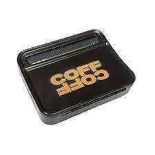 BOLADOR METAL COFFCOFF KING SIZE