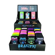 MACARICO COLECAO SADHU DISPLAY C/34