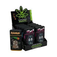 MACARICO SADHU MODELOS C/10