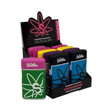 MACARICO SADHU MODELOS C/10