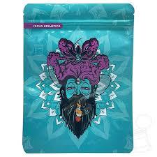 ZIP LOCK SADHU GRANDE - MODELOS