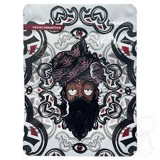 ZIP LOCK SADHU GRANDE - MODELOS